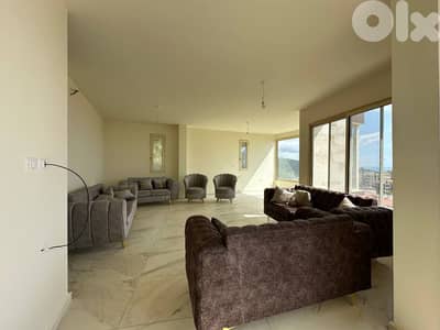 Apartments For Sale | Blat - Jbeil | جبيل شقق للبيع | REF:RGKS317
