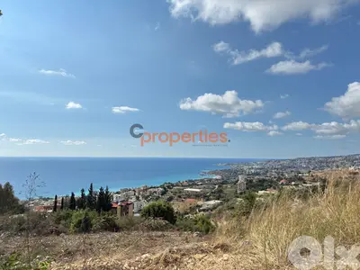 Land For Sale in Tilal Halat - CPJRK263