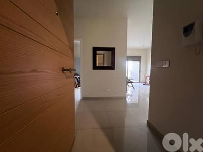 Apartment for Rent in Baabdat شقة للإيجار في بعبدات