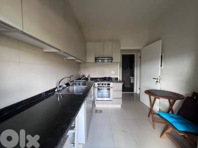 Apartment for Rent in Baabdat شقة للإيجار في بعبدات