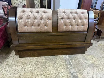 تخت مجوز ملبس قشر زان منجد كتير مرتب