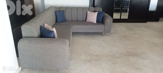 اوضة قعدة زاوية شغل توصاية جديدة