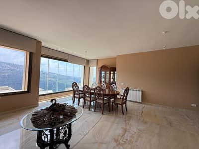 Super deluxe apartment for rent in Monteverdeشقة للاجار في المونتيفردي