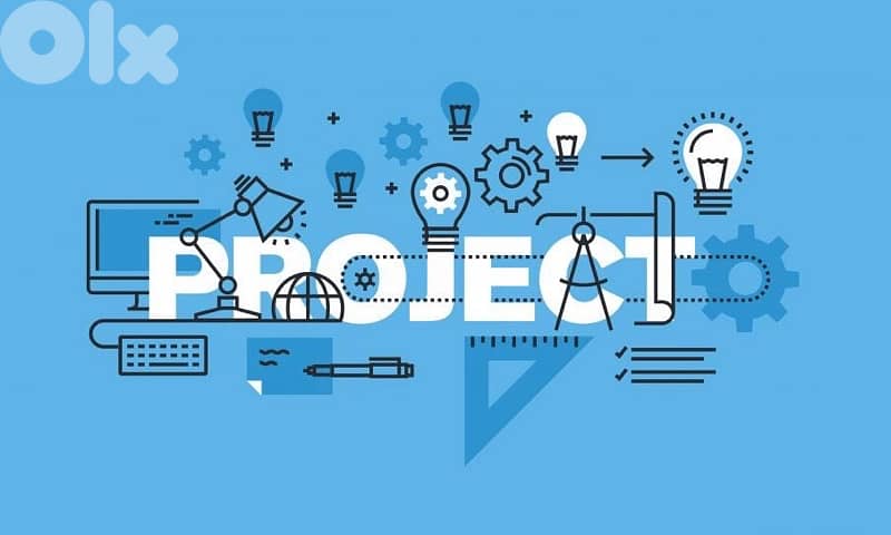 Universities Projects (BA, HR and Marketing Major) 0