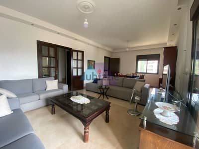 400m2 Triplex Apartment+Mountain View 4 Sale in Mansourieh- المنصورية