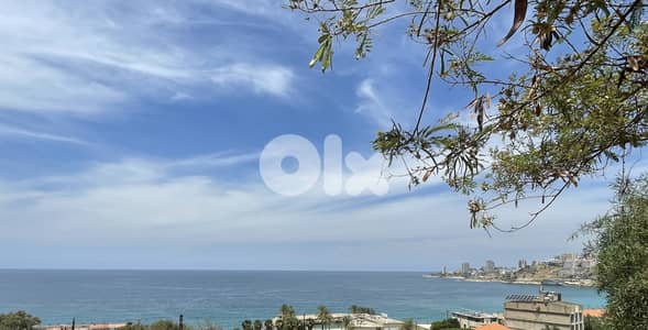 RWK450CA - Land For Sale In Sahel Alma - أرض للبيع في ساحل علما