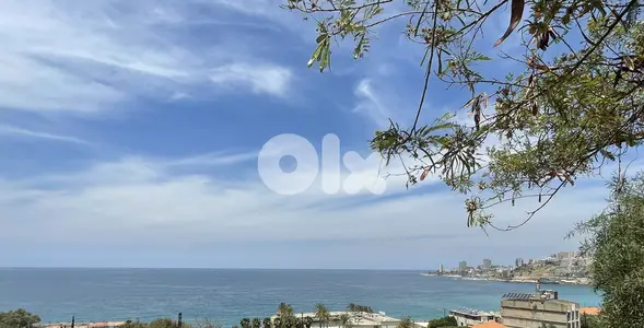 RWK450CA - Land For Sale In Sahel Alma - أرض للبيع في ساحل علما