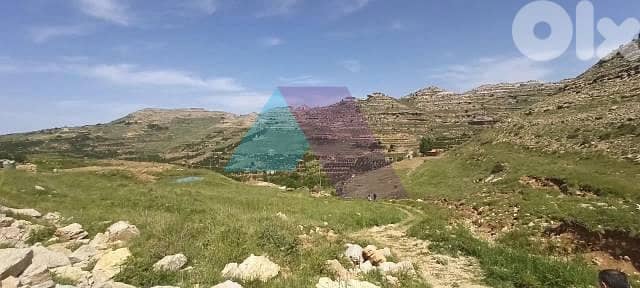 22830 m2 land for sale in Hrajel- أرض للبيع في حراجل