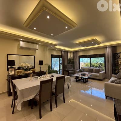Jeita | 200 sqm + 40 sqm Terrace