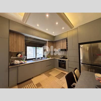 Jeita | 200 sqm + 40 sqm Terrace