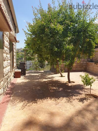 A 300 m2 Duplex Villa for Sale in Aabediyeh-Aley - فيلا عاليه -عبادية