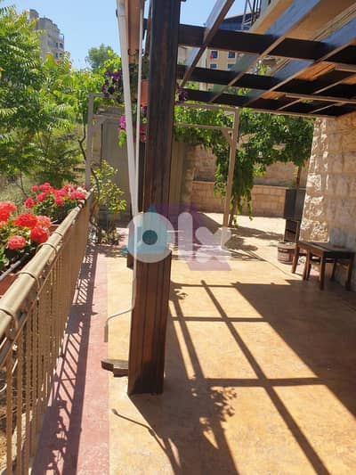 A 300 m2 Duplex Villa 4 Rent in Aabediyeh-Aley - فيلا عبادية -عاليه