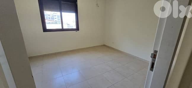 zouk mosbeh brand new many apartment available 2 bed 2 wc  400$