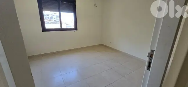zouk mosbeh brand new many apartment available 2 bed 2 wc  400$