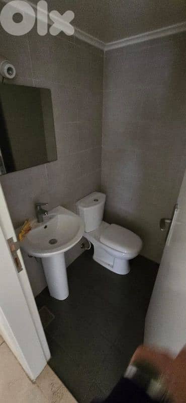 zouk mosbeh brand new many apartment available 2 bed 2 wc  400$