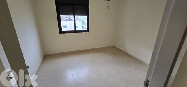 zouk mosbeh brand new many apartment available 2 bed 2 wc  400$