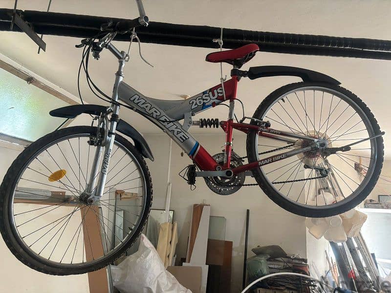 Bicycle 0