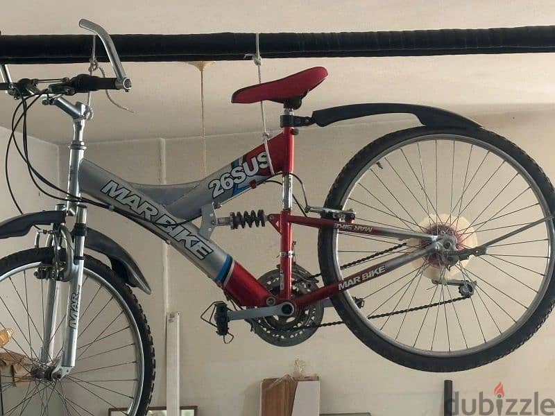 Bicycle 1