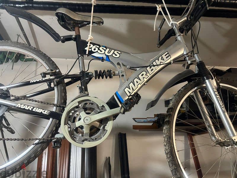 Bicycle 2