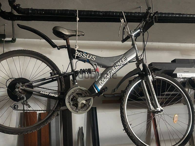 Bicycle 3