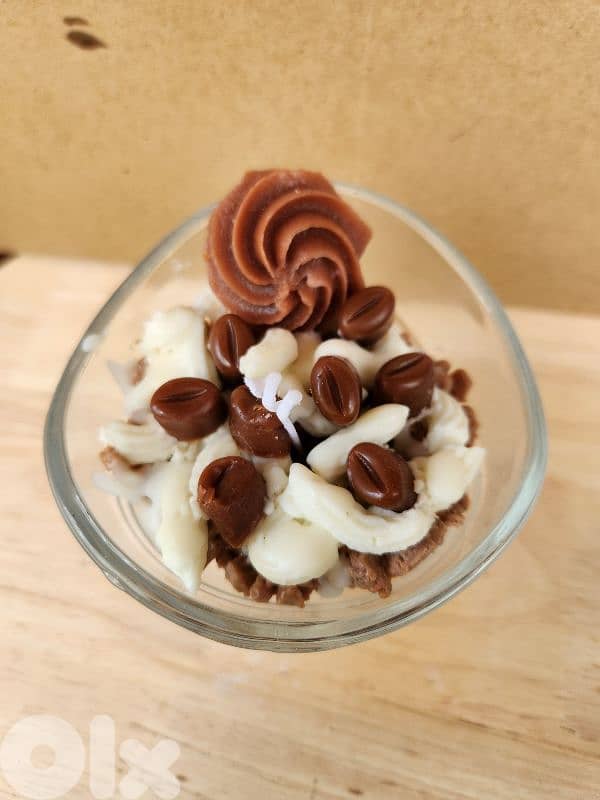 luna's cheesecake candles 8