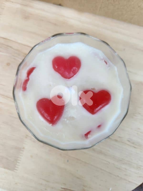 luna's sweetheart candle 2