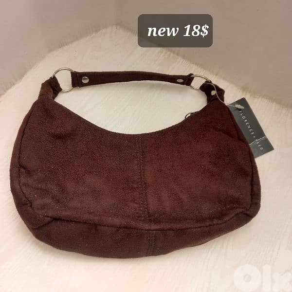 New brand 0