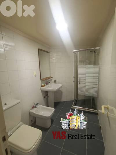 Tabarja 120m2 Chalet | 50m2 Garden | Rent |  View | IV
