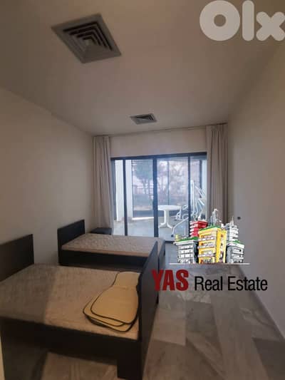 Tabarja 120m2 Chalet | 50m2 Garden | Rent |  View | IV