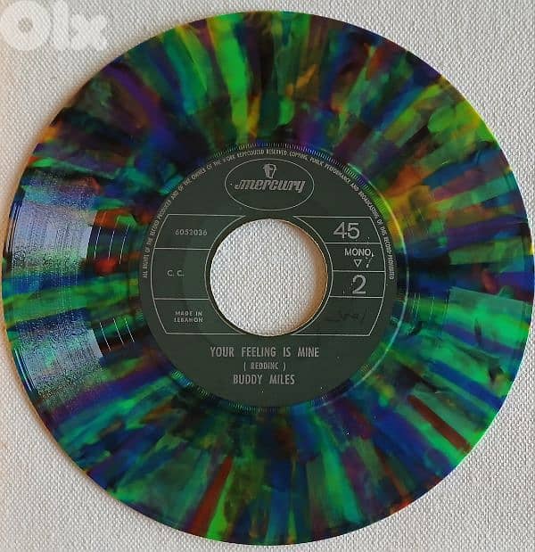 vinylrecords lebnani 0