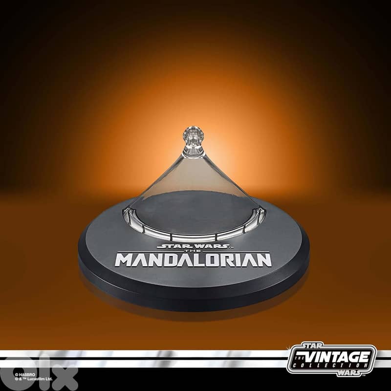 Star Wars The Vintage Collection - The Mandalorian’s N-1 Starfighter 5