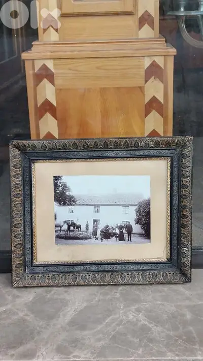 antique