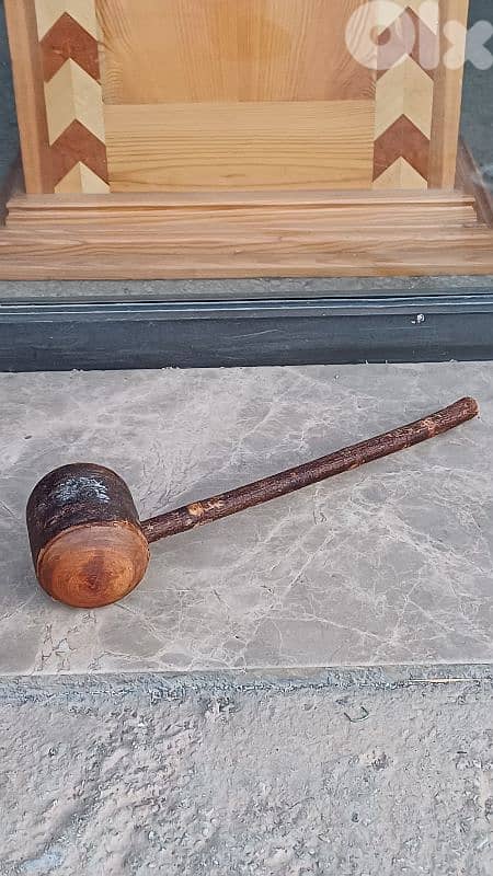 antique 5