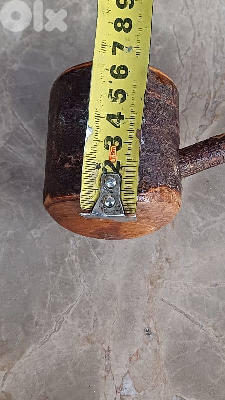 antique 9