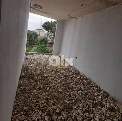 Apartment for sale in Ain Alak SM76 شقة للبيع في عين علق
