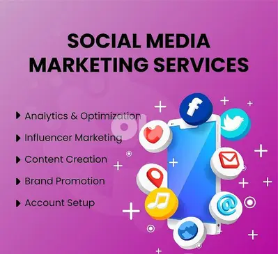 WE ELEVATE YOUR BUSINESS on SOCIALMEDIA PLATFORMS to PREMIUM STANDARDS
