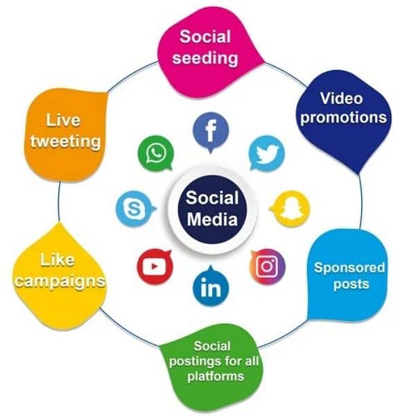 WE ELEVATE YOUR BUSINESS on SOCIALMEDIA PLATFORMS to PREMIUM STANDARDS 2
