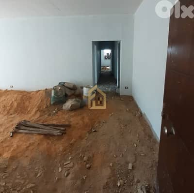 Apartment for sale in Ain Alak SM80 شقة  للبيع في عين علق