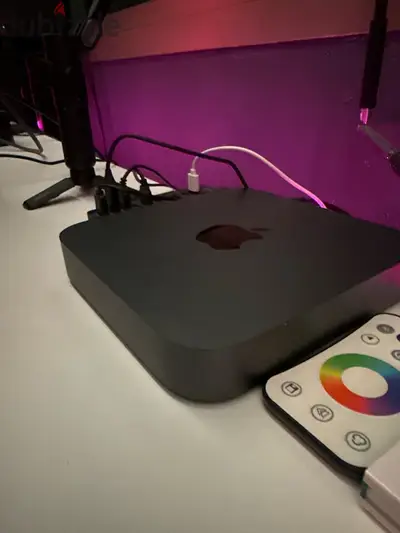 mac mini