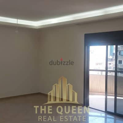 appartment in jdeyde for rent شقة في جديدة للاجار