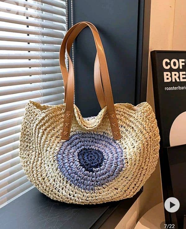 cute women's beach bags 3
