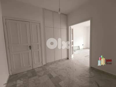 Bet El Chaar 230m2 | Renovated | Calm Area | SeaView | AA/BA |