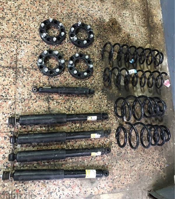wrangler parts 0