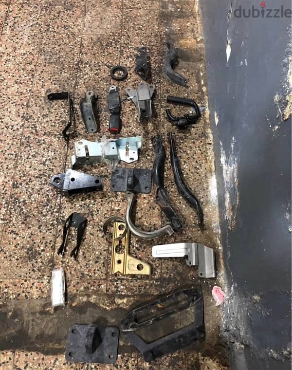 wrangler parts 2