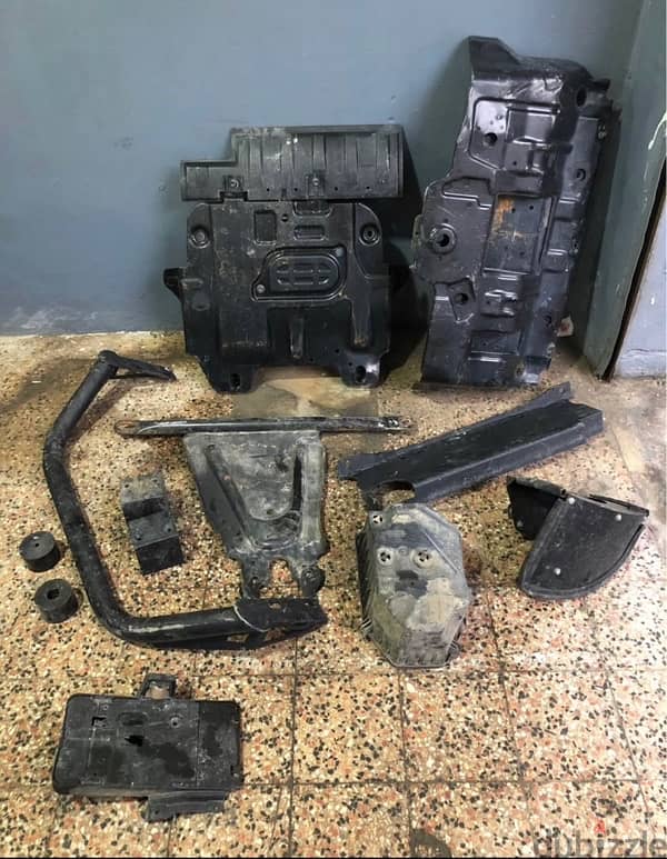 wrangler parts 4