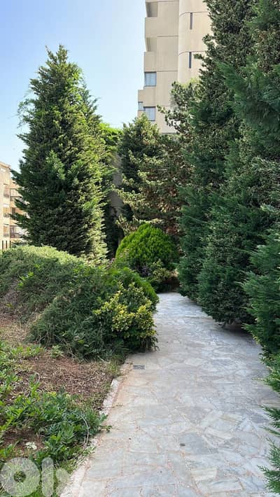 Apartment for sale Kennabet Broummana شقة للبيع في قنابة برومانا