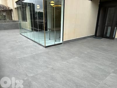 Apartment for sale Kennabet Broummana شقة للبيع في قنابة برومانا