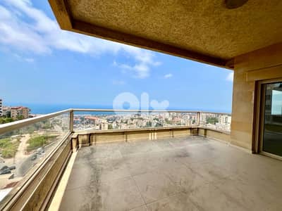 Apartments for sale mtayleb/ شقة للبيع في المطيلب