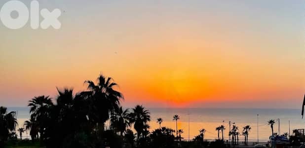 Apartment for sale in Ramlet Al Baydah/ Amazing View Apartment for sale in Ramlet Al Baydah/ Amazing View