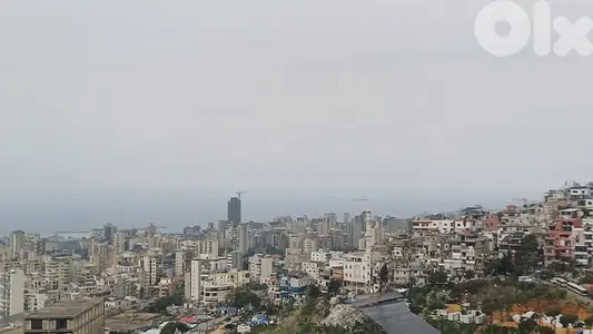 apartment For sale in fanar شقة للبيع في الفنار